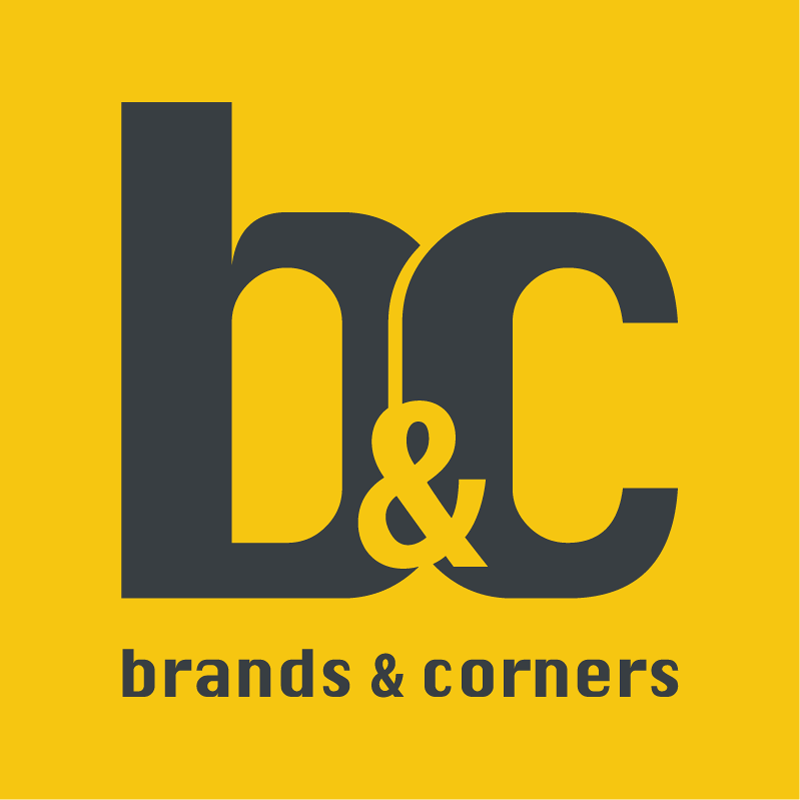 Brands & Corners